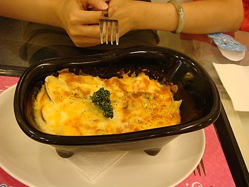 【中壢】便所主題餐廳