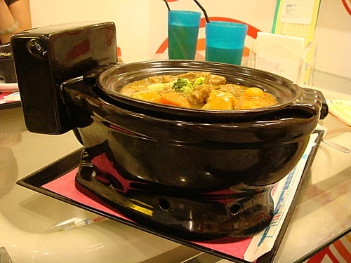 【中壢】便所主題餐廳