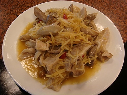 【楊梅】楊明峵餐廳 - 第2張圖 【楊梅】楊明峵餐廳