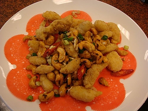 【楊梅】楊明峵餐廳 - 第5張圖 【楊梅】楊明峵餐廳