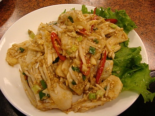 【楊梅】楊明峵餐廳 - 第8張圖 【楊梅】楊明峵餐廳