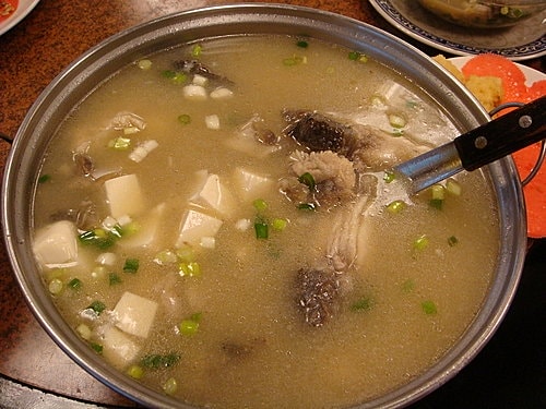 【楊梅】楊明峵餐廳 - 第11張圖 【楊梅】楊明峵餐廳