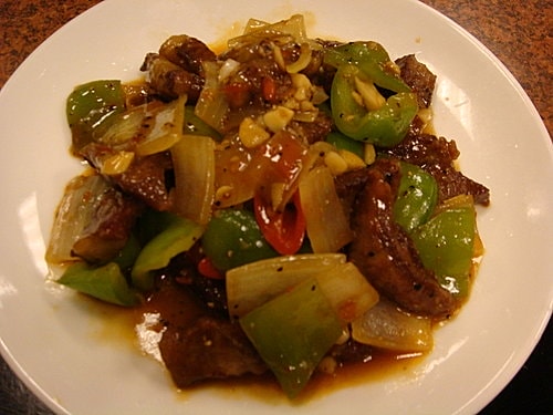 【楊梅】楊明峵餐廳 - 第14張圖 【楊梅】楊明峵餐廳