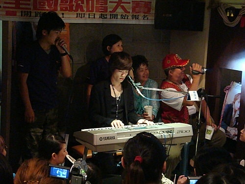 最後一場代言了 - 第5張圖 最後一場代言了