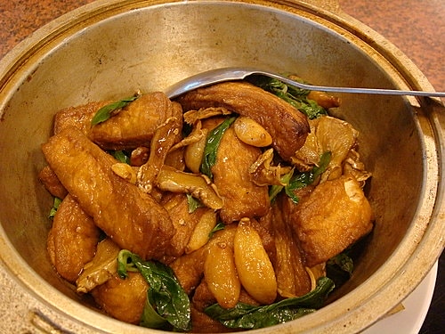 【楊梅】楊明峵餐廳 - 第5張圖 【楊梅】楊明峵餐廳