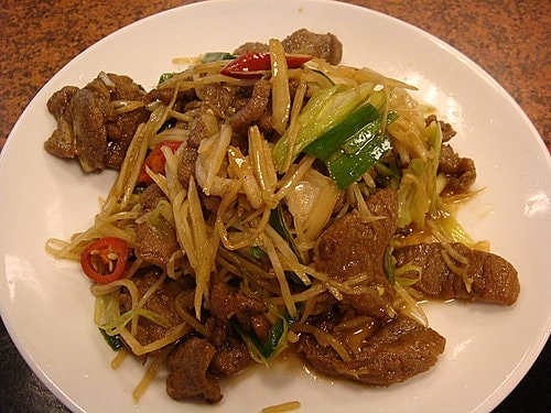 【楊梅】楊明峵餐廳 - 第6張圖 【楊梅】楊明峵餐廳