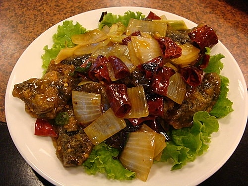 【楊梅】楊明峵餐廳 - 第7張圖 【楊梅】楊明峵餐廳