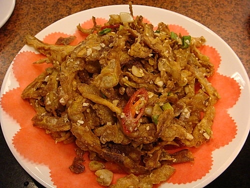 【楊梅】楊明峵餐廳 - 第10張圖 【楊梅】楊明峵餐廳