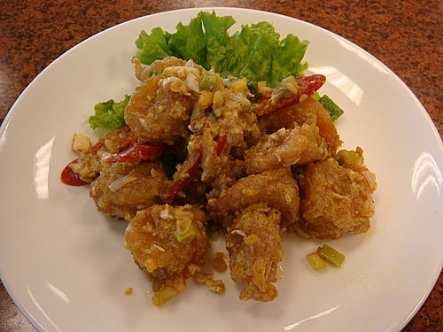 【楊梅】楊明峵餐廳 - 第4張圖 【楊梅】楊明峵餐廳