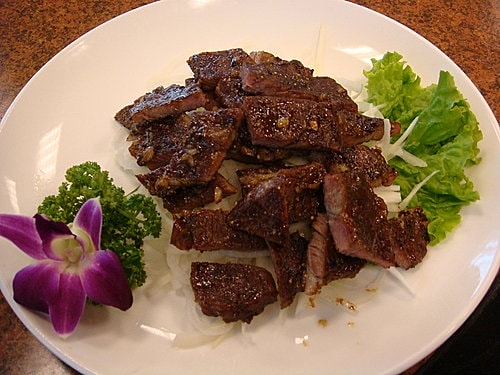 【楊梅】楊明峵餐廳 - 第7張圖 【楊梅】楊明峵餐廳