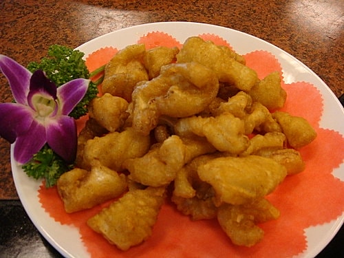 【楊梅】楊明峵餐廳 - 第9張圖 【楊梅】楊明峵餐廳