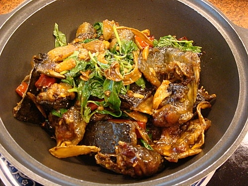 【楊梅】楊明峵餐廳 - 第11張圖 【楊梅】楊明峵餐廳