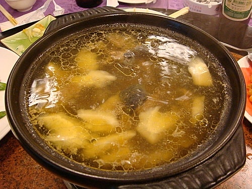 【楊梅】楊明峵餐廳 - 第15張圖 【楊梅】楊明峵餐廳