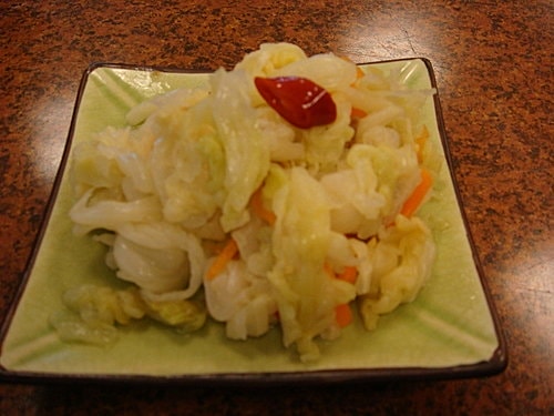 【楊梅】楊明峵餐廳 - 第7張圖 【楊梅】楊明峵餐廳