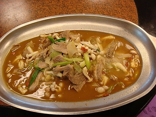 【楊梅】楊明峵餐廳 - 第6張圖 【楊梅】楊明峵餐廳