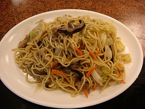 【楊梅】楊明峵餐廳 - 第8張圖 【楊梅】楊明峵餐廳