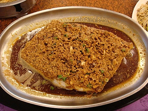 【楊梅】楊明峵餐廳 - 第10張圖 【楊梅】楊明峵餐廳