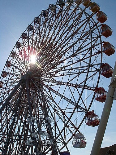 高雄夢時代 - 第4張圖 高雄夢時代