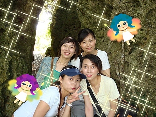 墾丁社頂自然公園