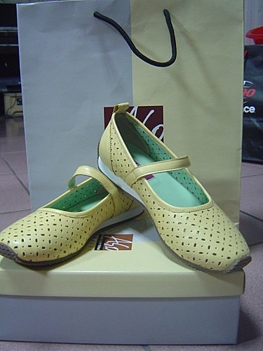 忙碌的母親節(三)~阿瘦皮鞋 - 第3張圖 忙碌的母親節(三)~阿瘦皮鞋