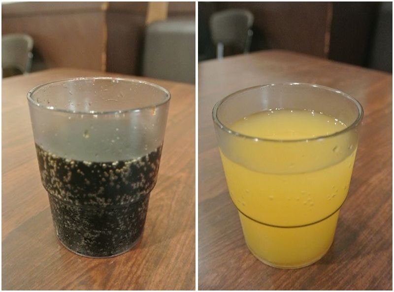 飲料