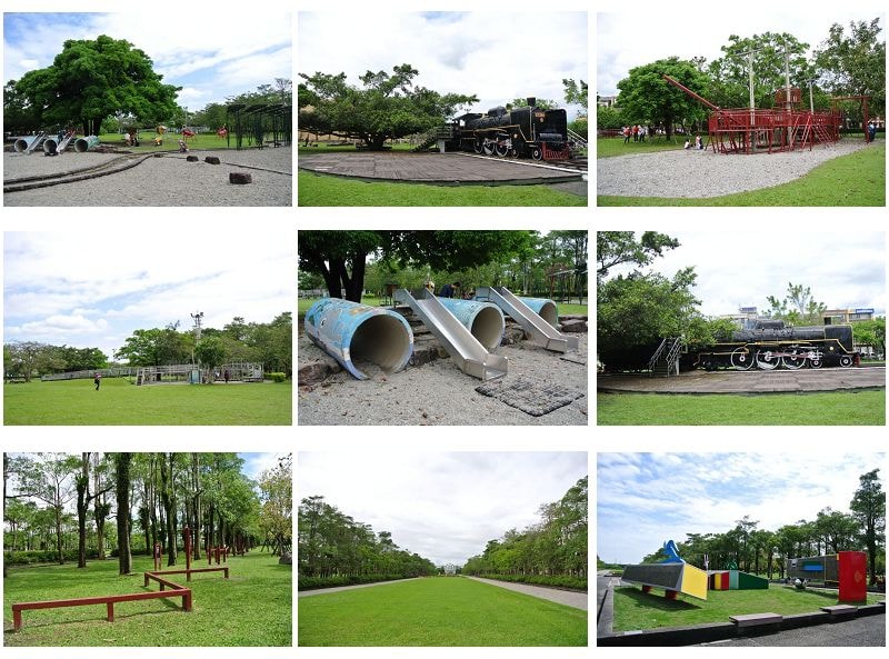 宜蘭運動公園