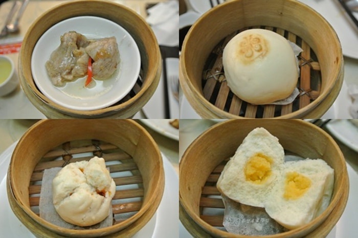 港式4