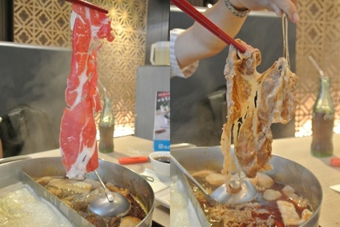 牛肉