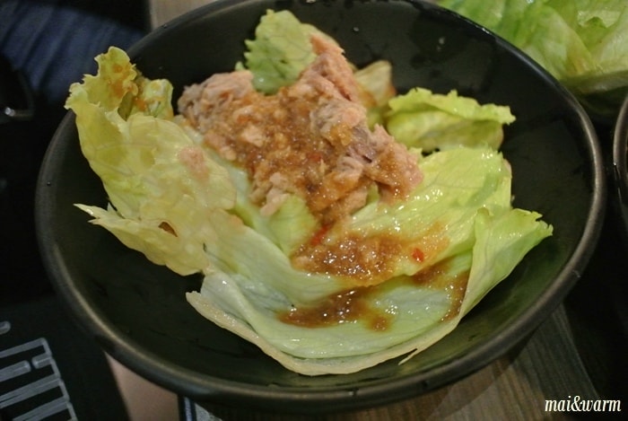 DSC_0639鮪魚沙拉