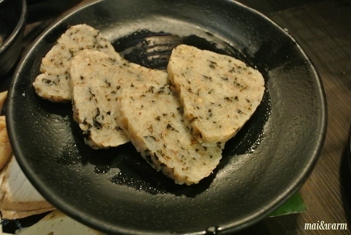 DSC_0645日式烤三角飯糰