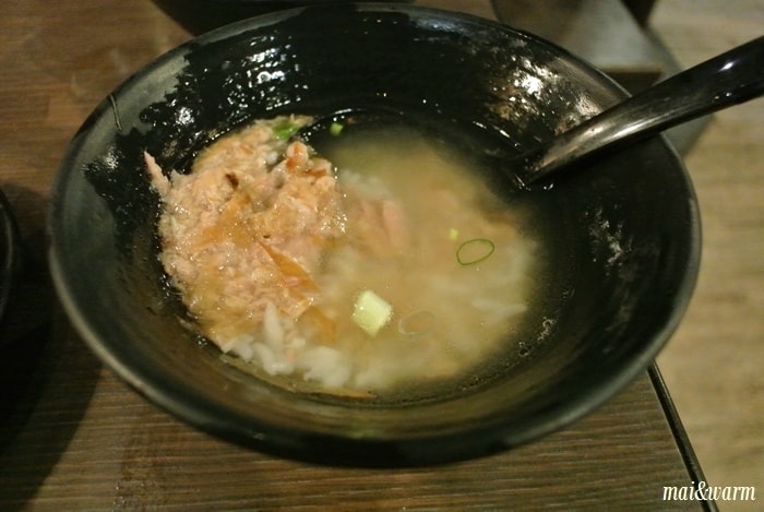 DSC_0646鮪魚泡飯