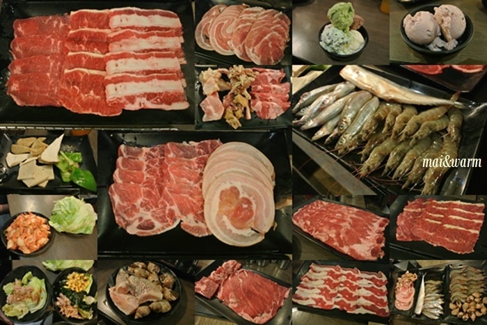 潮肉
