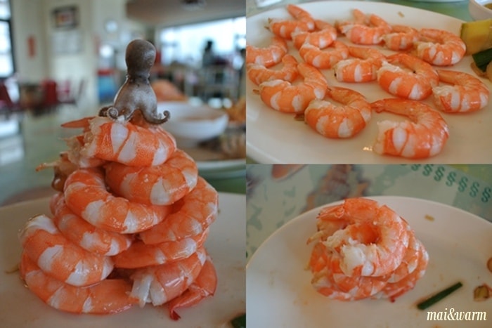 蝦子