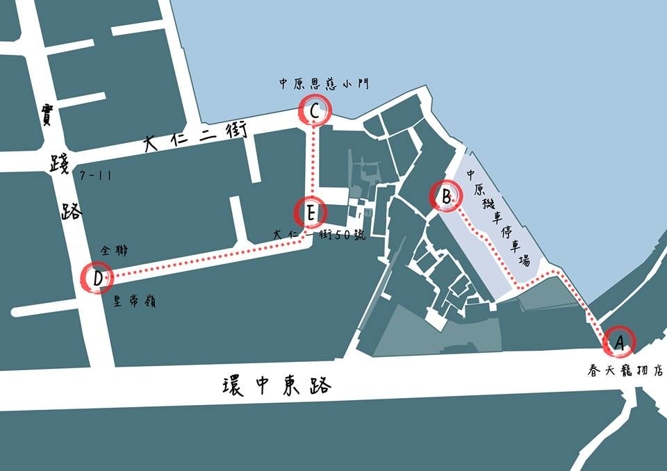 地圖1
