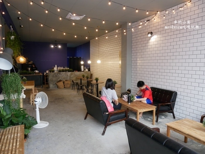 中壢美食︱貝克街Baker Street早午餐~份量大又平價