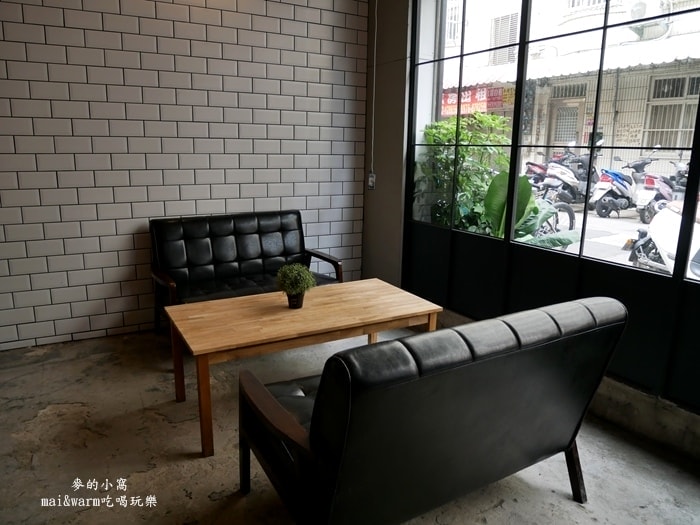 中壢美食︱貝克街Baker Street早午餐~份量大又平價