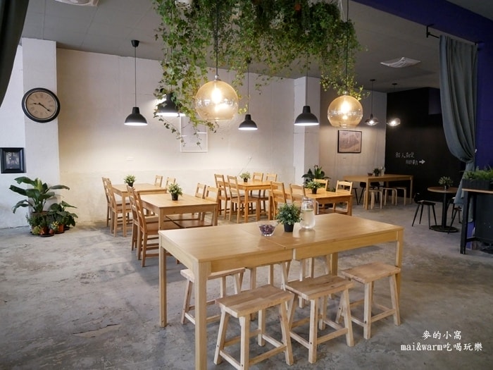 中壢美食︱貝克街Baker Street早午餐~份量大又平價