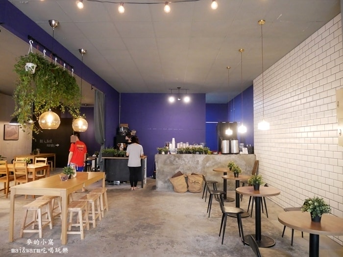 中壢美食︱貝克街Baker Street早午餐~份量大又平價