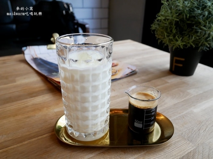 中壢美食︱貝克街Baker Street早午餐~份量大又平價
