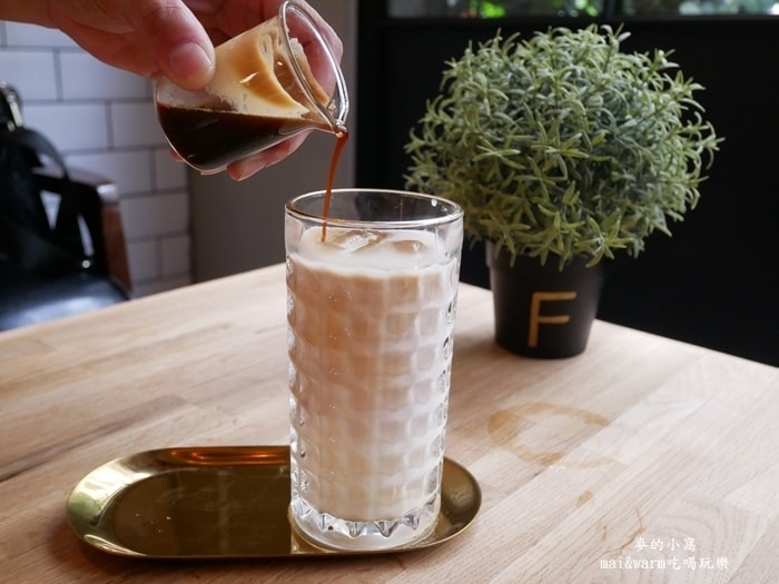 中壢美食︱貝克街Baker Street早午餐~份量大又平價