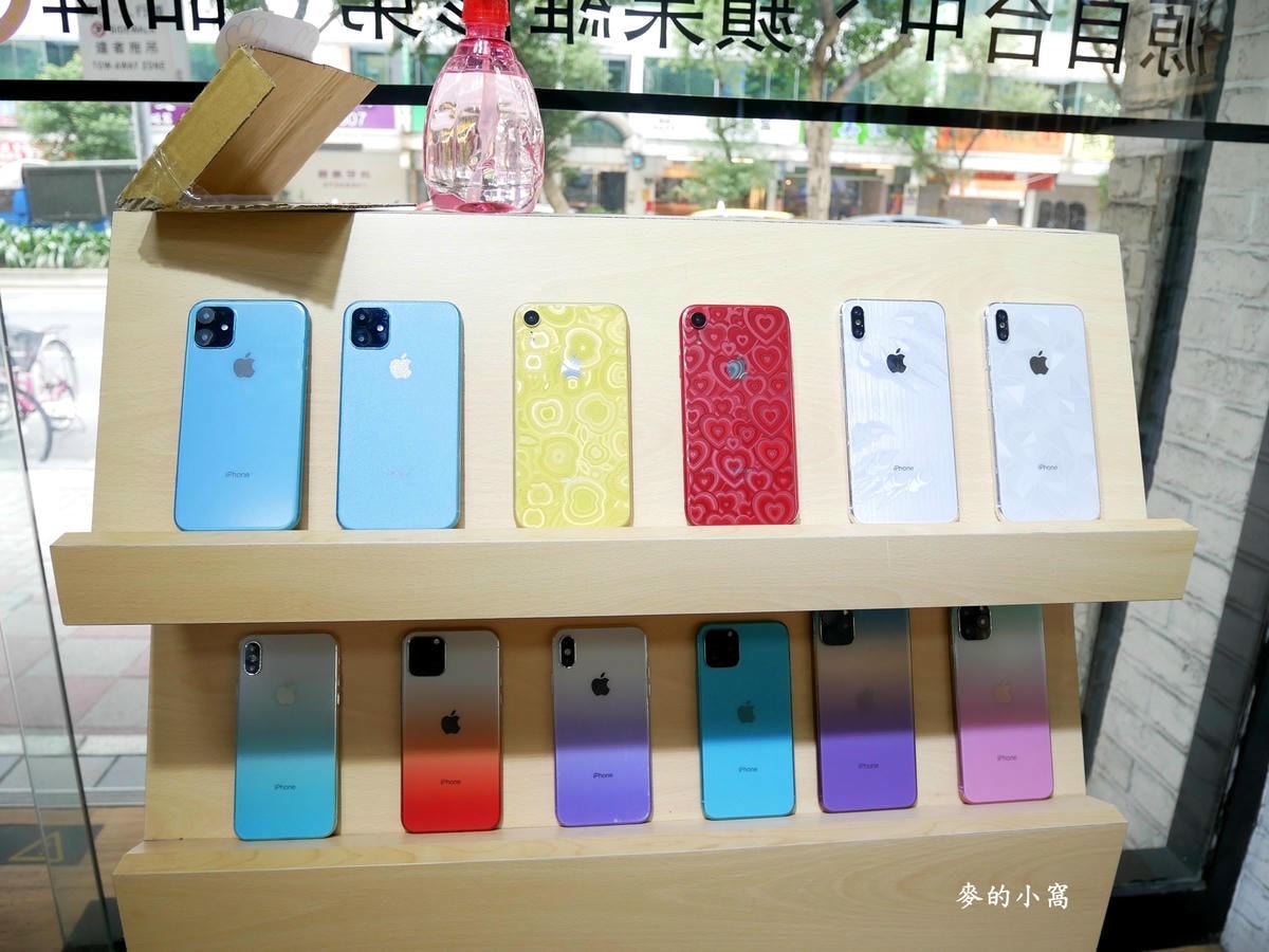 台北iPhone維修推薦｜鼎威台北中山維修中心～第一領導品牌