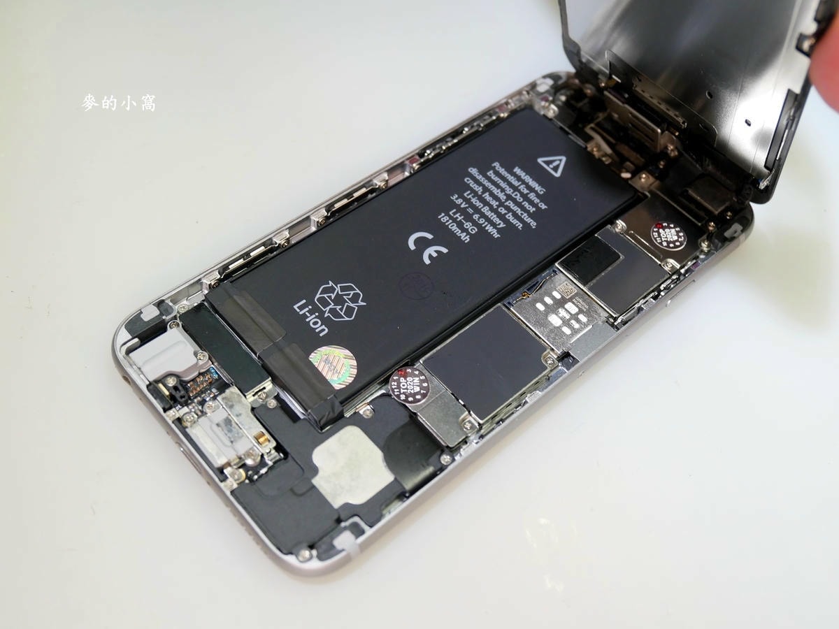 台北iPhone維修推薦｜鼎威台北中山維修中心～第一領導品牌