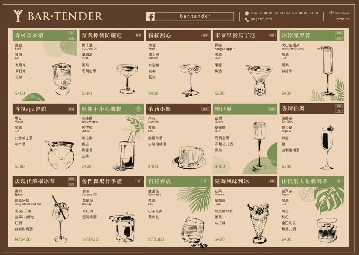 Bartender menu2.jpg Bartender menu2.jpg