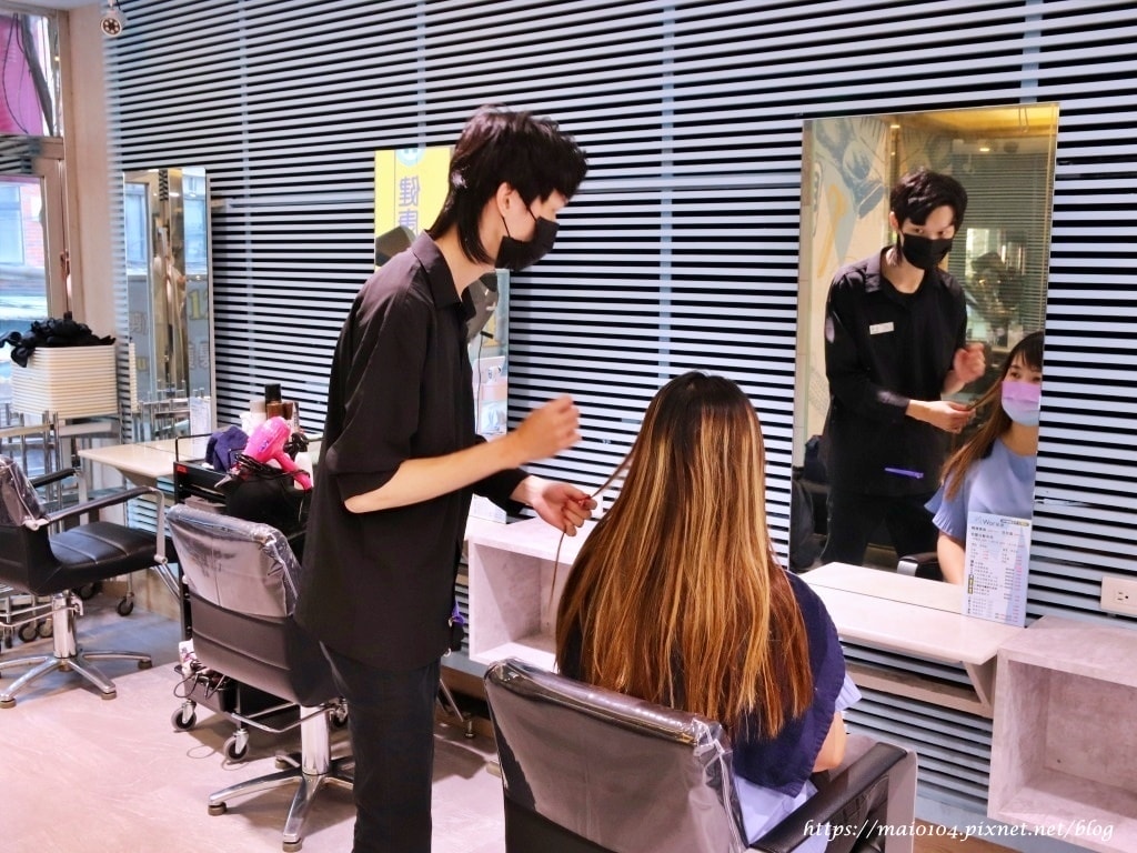 樹林染髮推薦|WOR HAIR樹林店~樹林火車站前,女生染燙 樹林染髮推薦|WOR HAIR樹林店~樹林火車站前,女生染燙