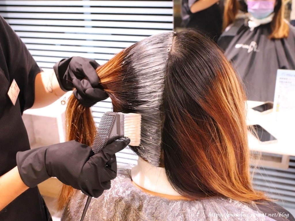 樹林染髮推薦|WOR HAIR樹林店~樹林火車站前,女生染燙 樹林染髮推薦|WOR HAIR樹林店~樹林火車站前,女生染燙