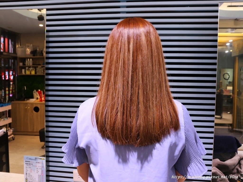 樹林染髮推薦|WOR HAIR樹林店~樹林火車站前,女生染燙 樹林染髮推薦|WOR HAIR樹林店~樹林火車站前,女生染燙