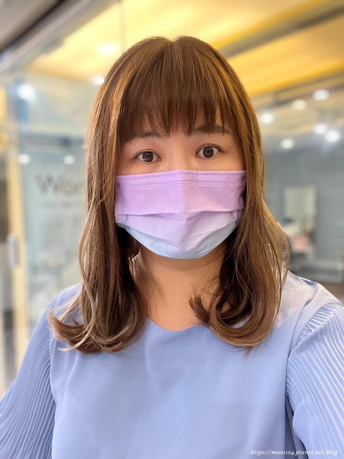 樹林染髮推薦|WOR HAIR樹林店~樹林火車站前,女生染燙 樹林染髮推薦|WOR HAIR樹林店~樹林火車站前,女生染燙