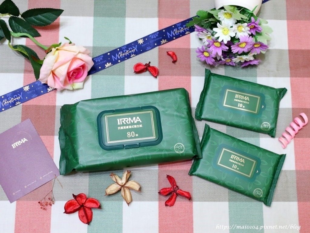 iRRMA濕紙巾體驗03.JPG iRRMA濕紙巾體驗03.JPG
