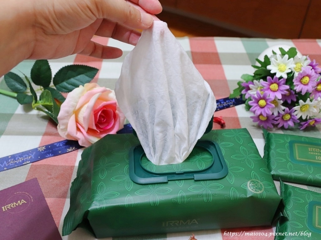 iRRMA濕紙巾體驗06.JPG iRRMA濕紙巾體驗06.JPG