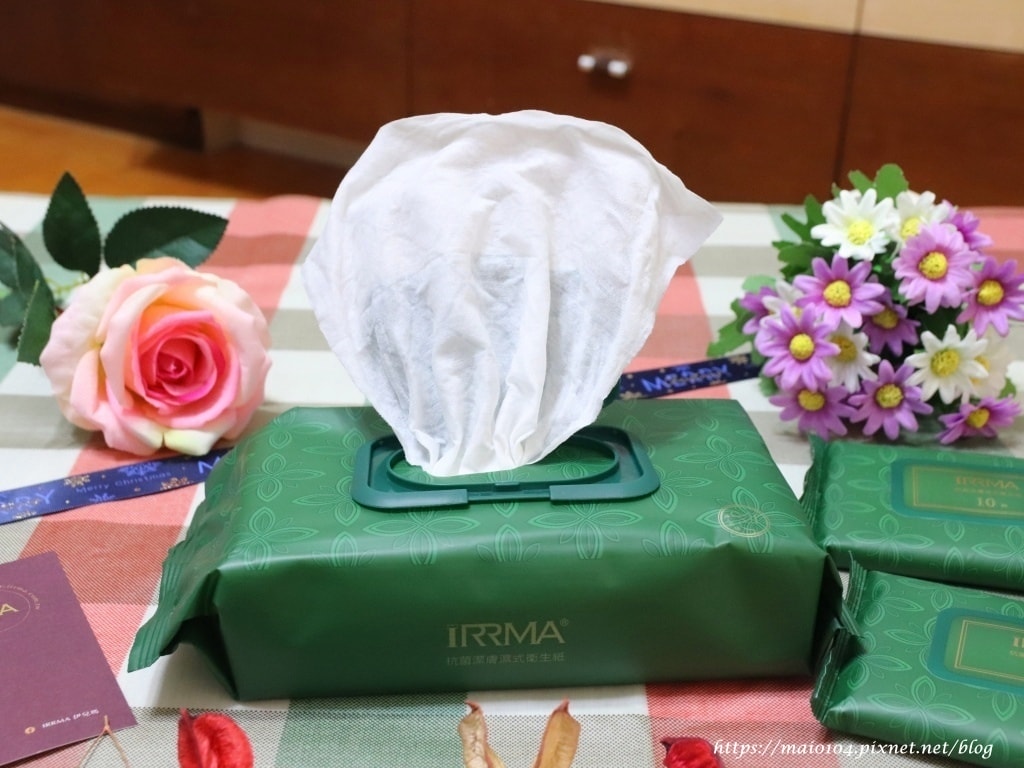 iRRMA濕紙巾體驗07.JPG iRRMA濕紙巾體驗07.JPG